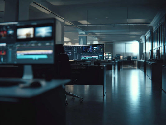 Understanding the Basics of Video Editing