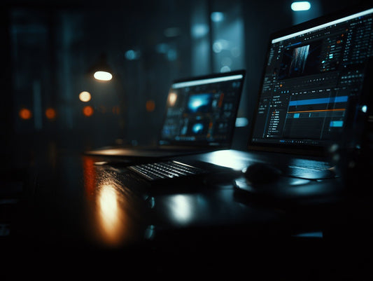 Building Structure in Video Editing