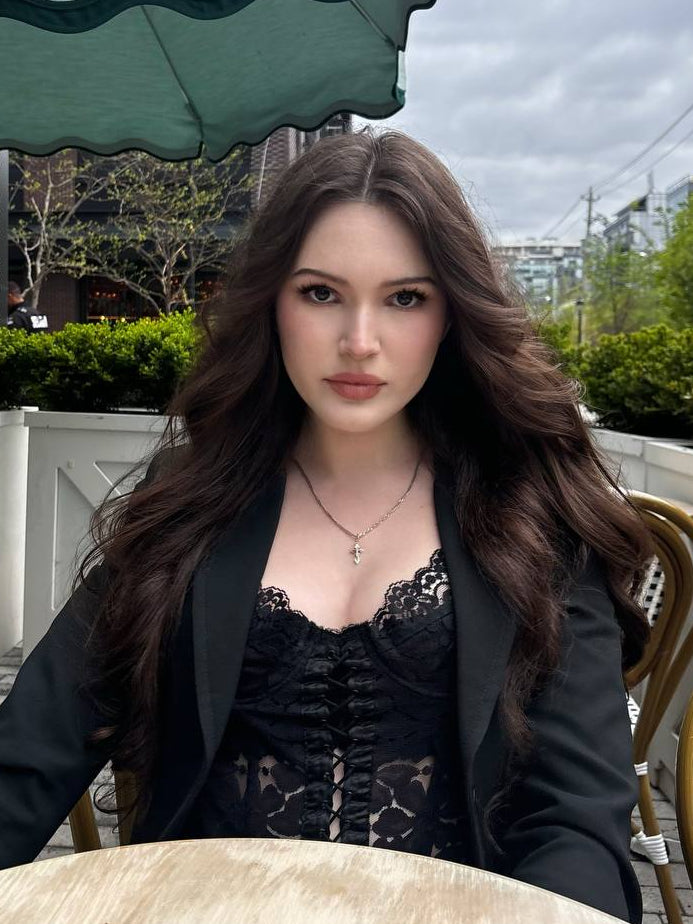 Valerie Kidd - Scene Structure Analyst