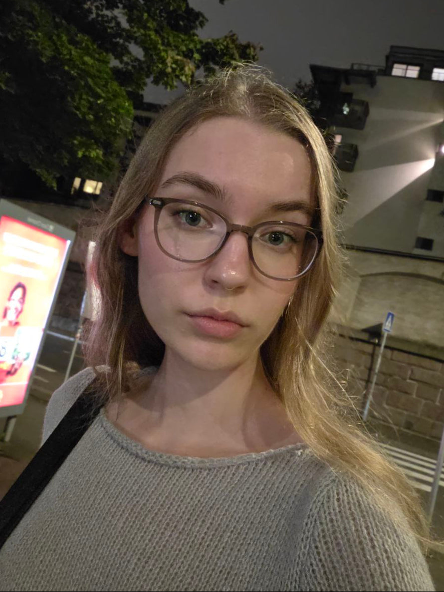 Loren Ayala - Film Editor