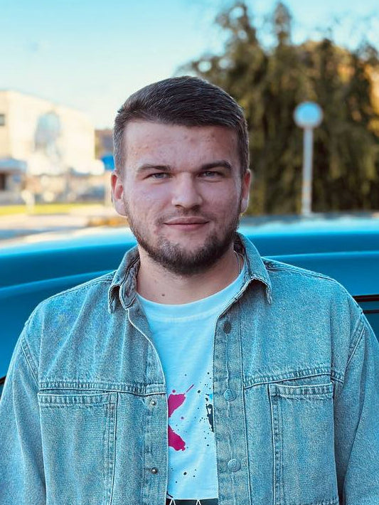 Cristopher Werner - Timeline Specialist